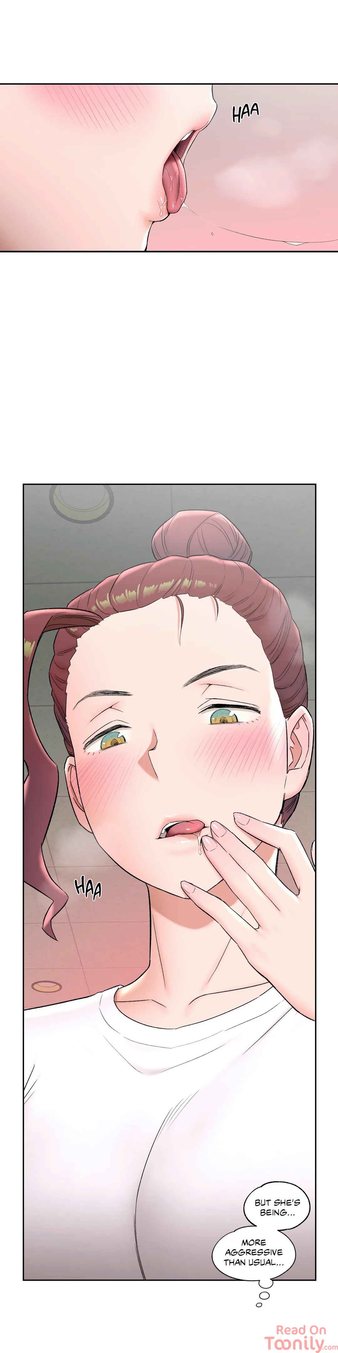 Sexercise Chapter 43 image 6