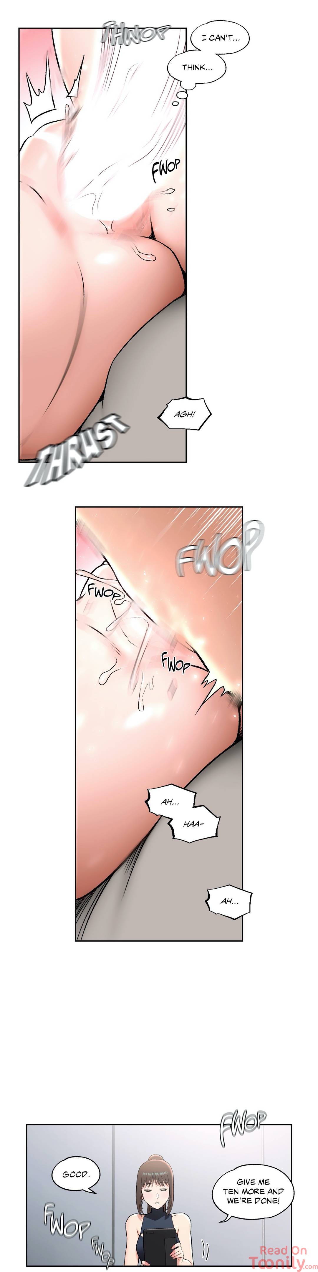 Sexercise Chapter 44 image 10