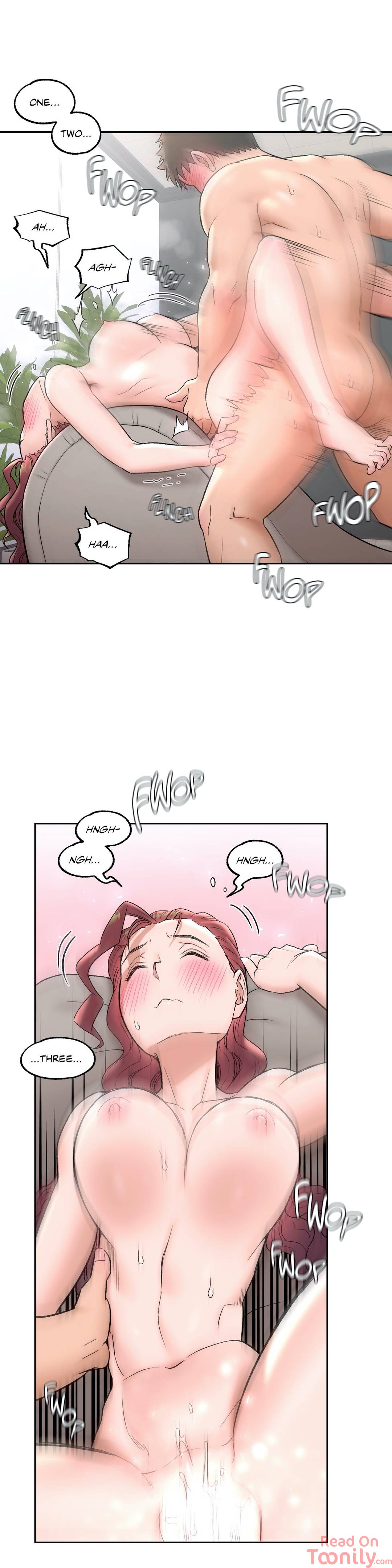 Sexercise Chapter 44 image 11