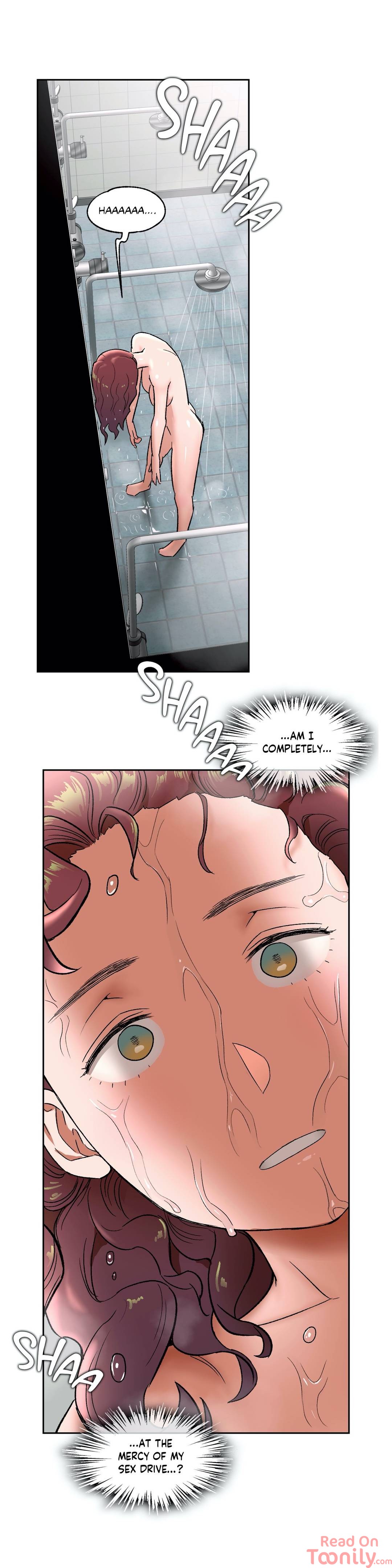 Sexercise Chapter 44 image 15