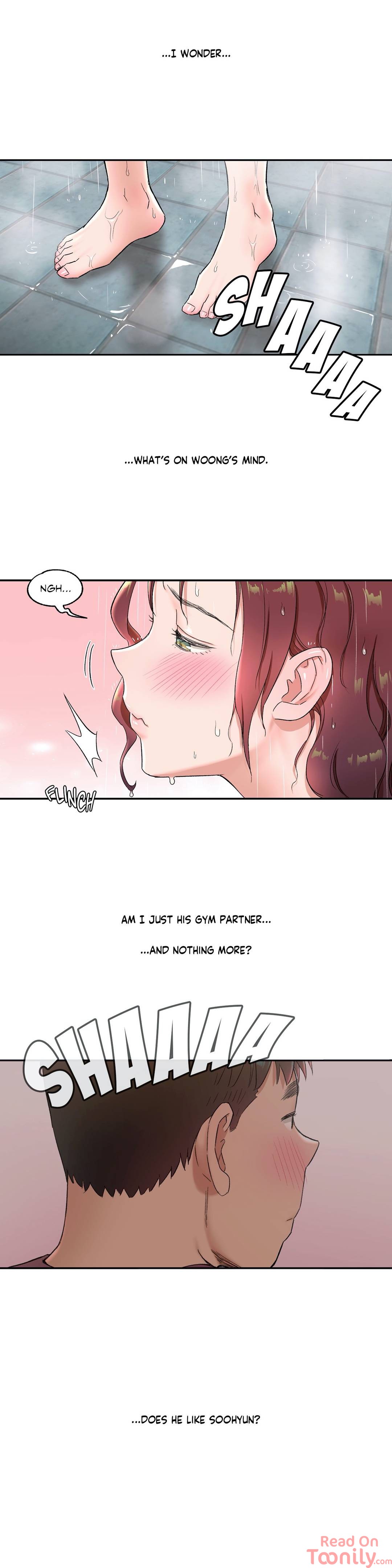 Sexercise Chapter 44 image 17