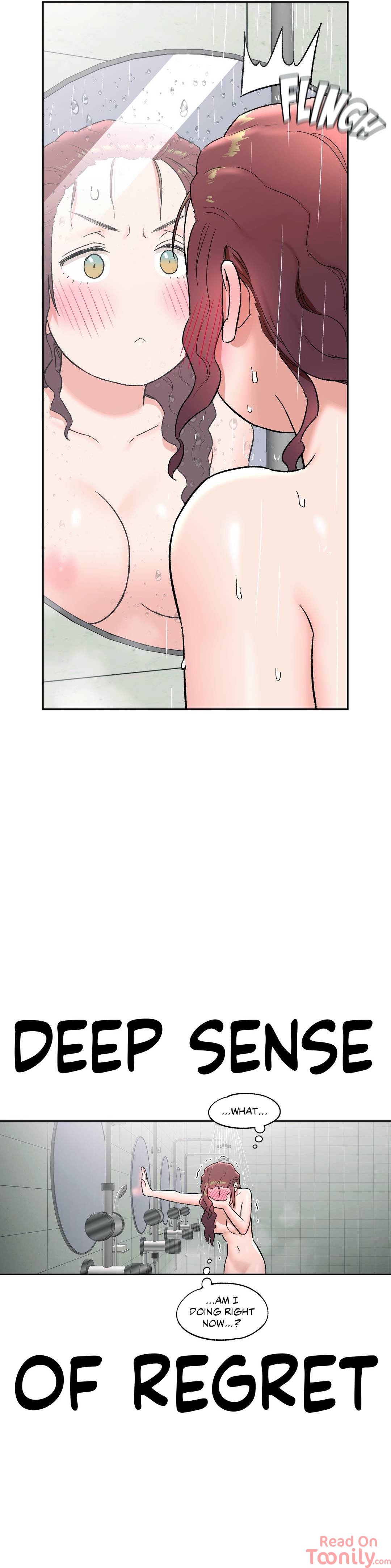 Sexercise Chapter 44 image 21