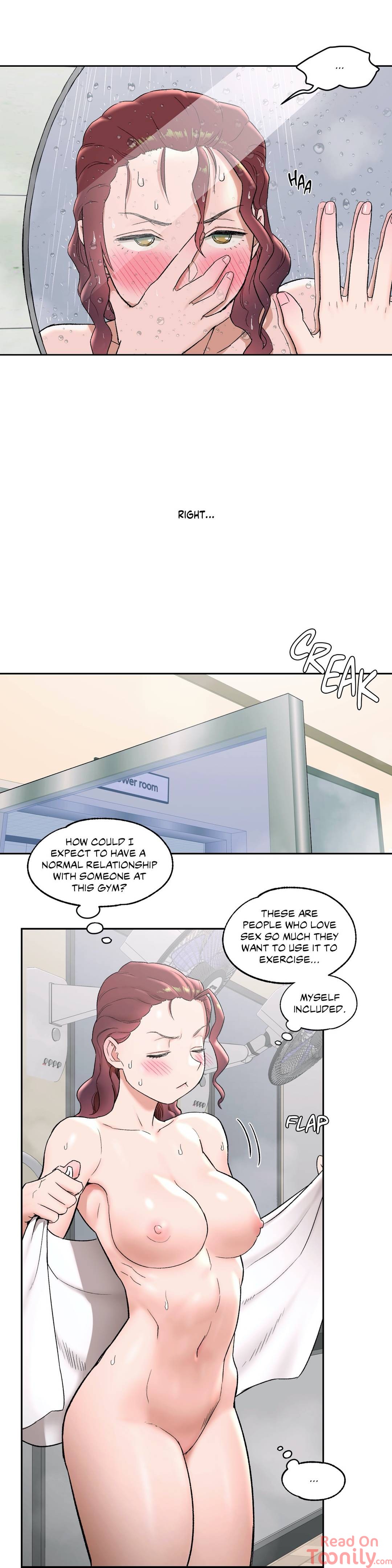 Sexercise Chapter 44 image 22