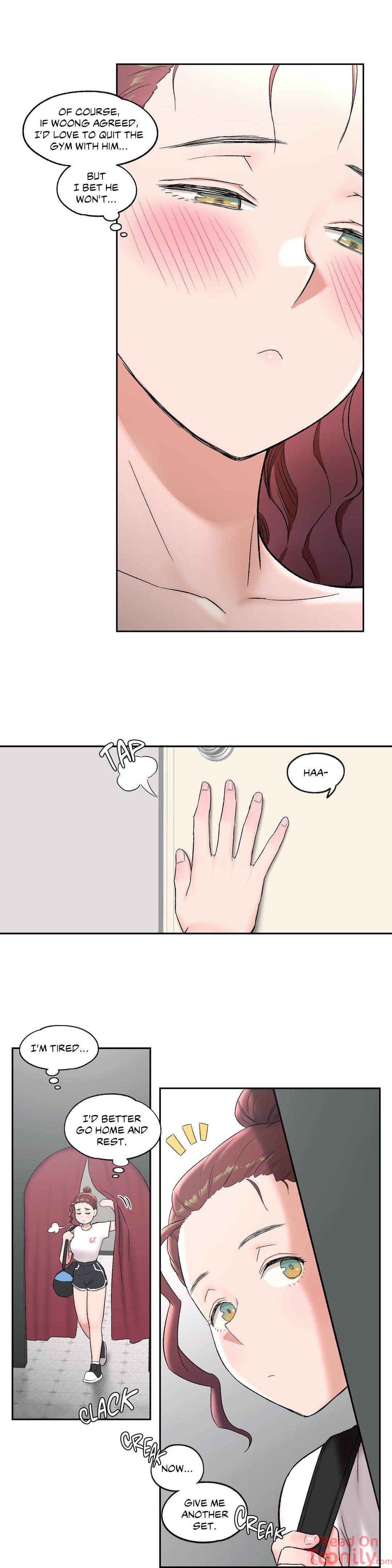 Sexercise Chapter 44 image 23