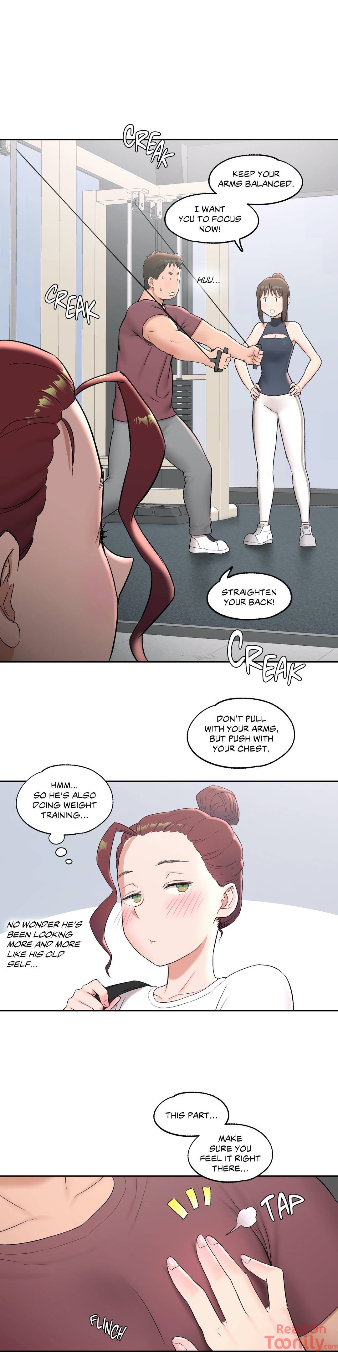 Sexercise Chapter 44 image 24