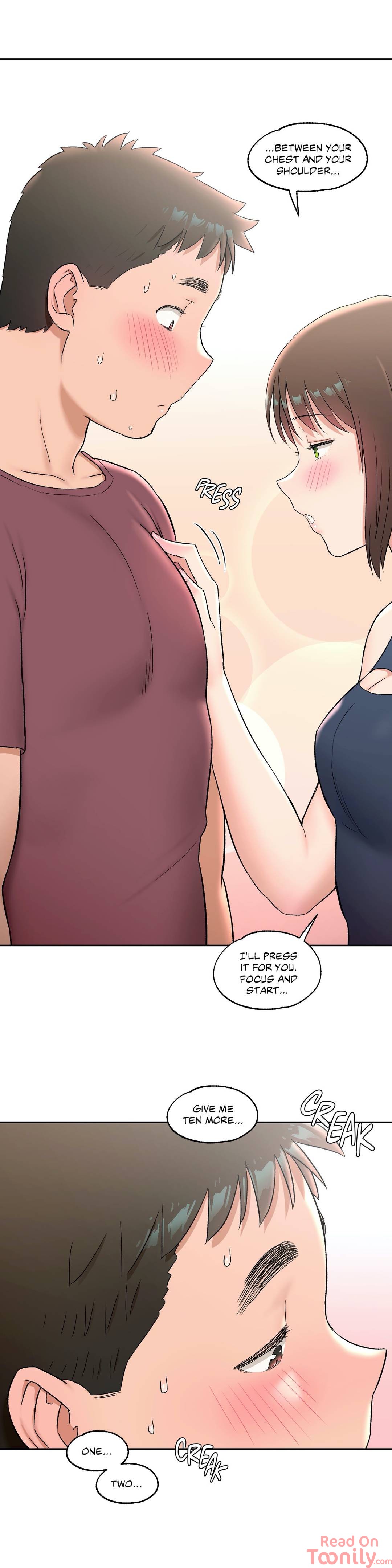 Sexercise Chapter 44 image 25