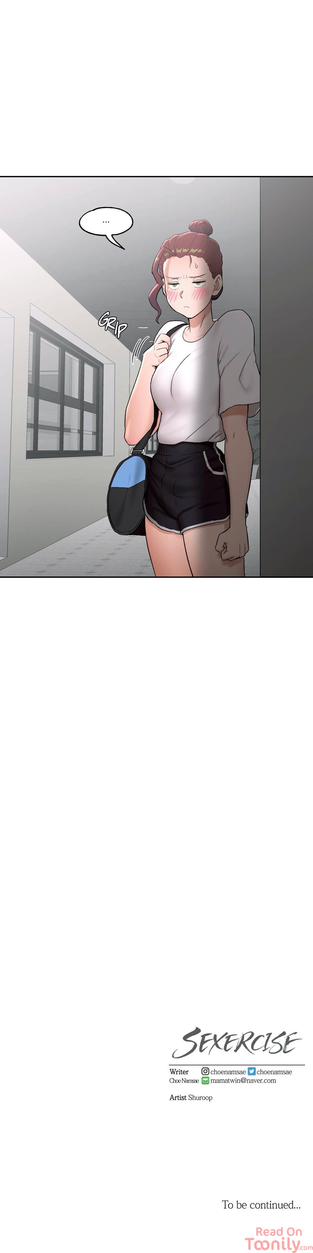 Sexercise Chapter 44 image 26