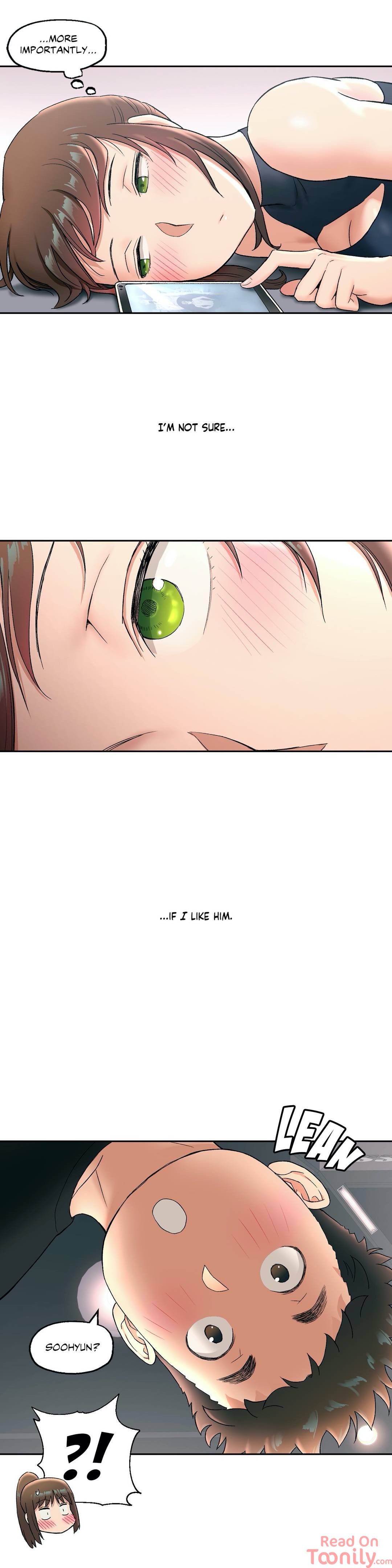 Sexercise Chapter 45 - Season 1 Finale image 16