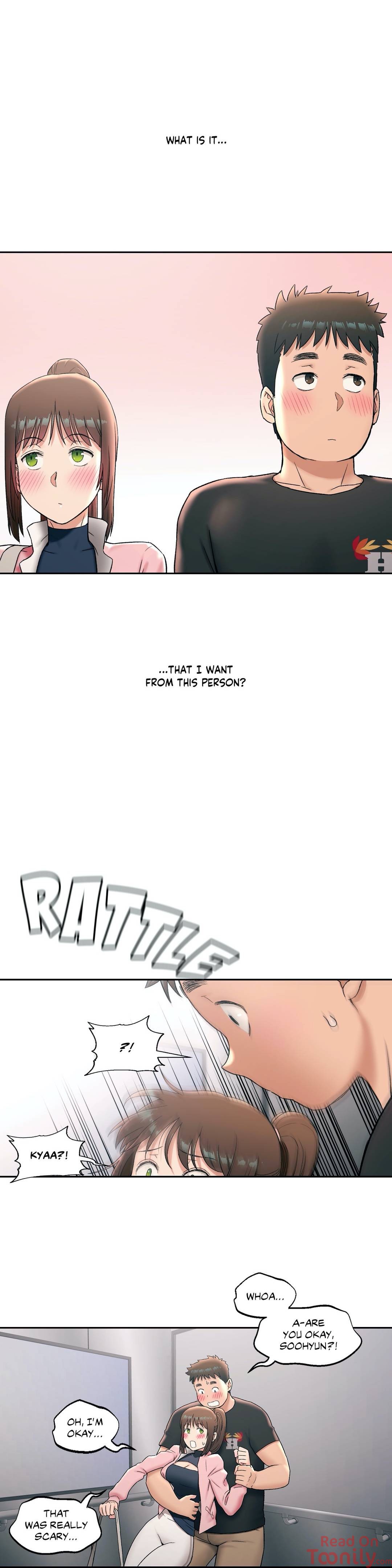 Sexercise Chapter 45 - Season 1 Finale image 20