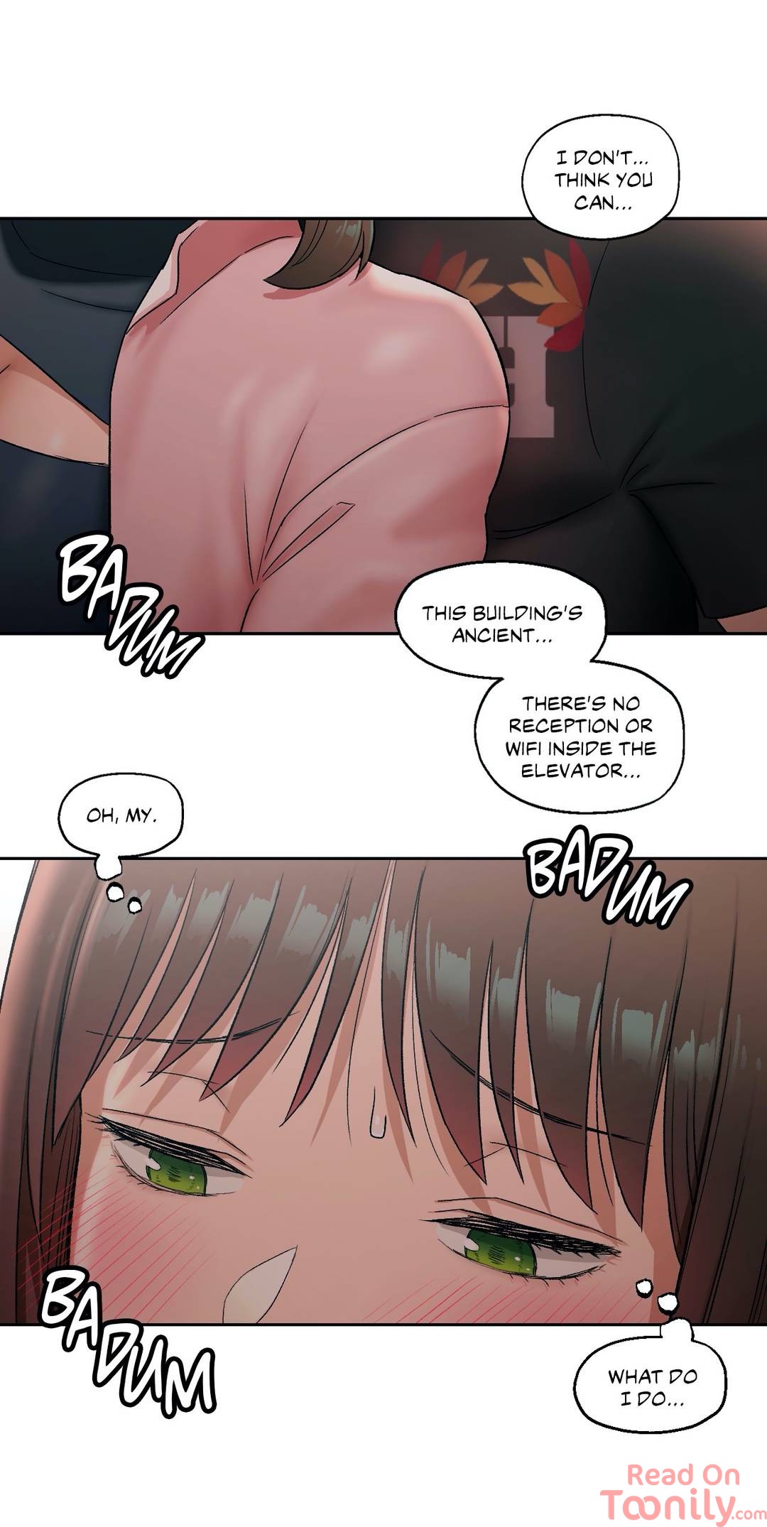 Sexercise Chapter 45 - Season 1 Finale image 23