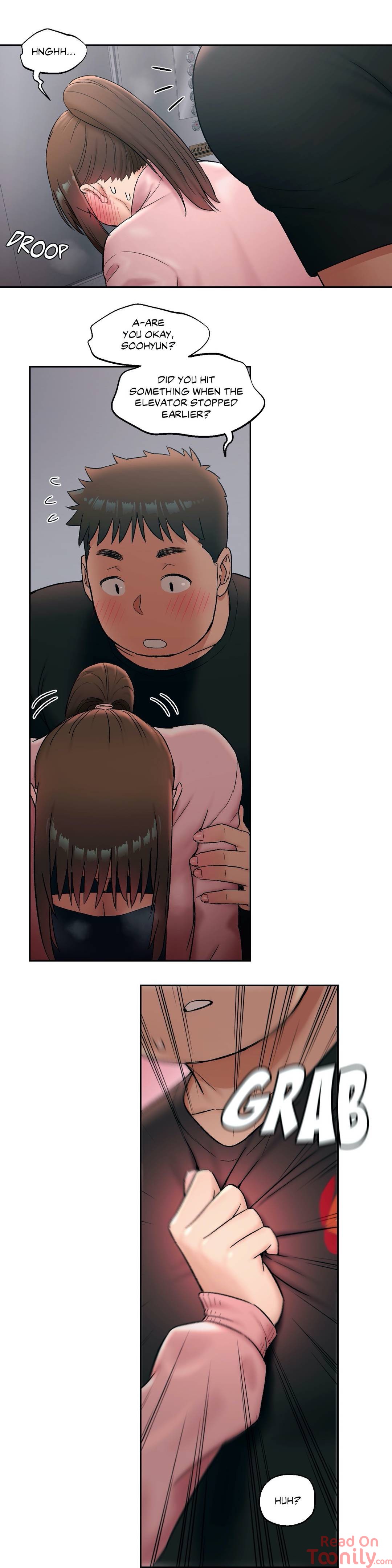 Sexercise Chapter 45 - Season 1 Finale image 25