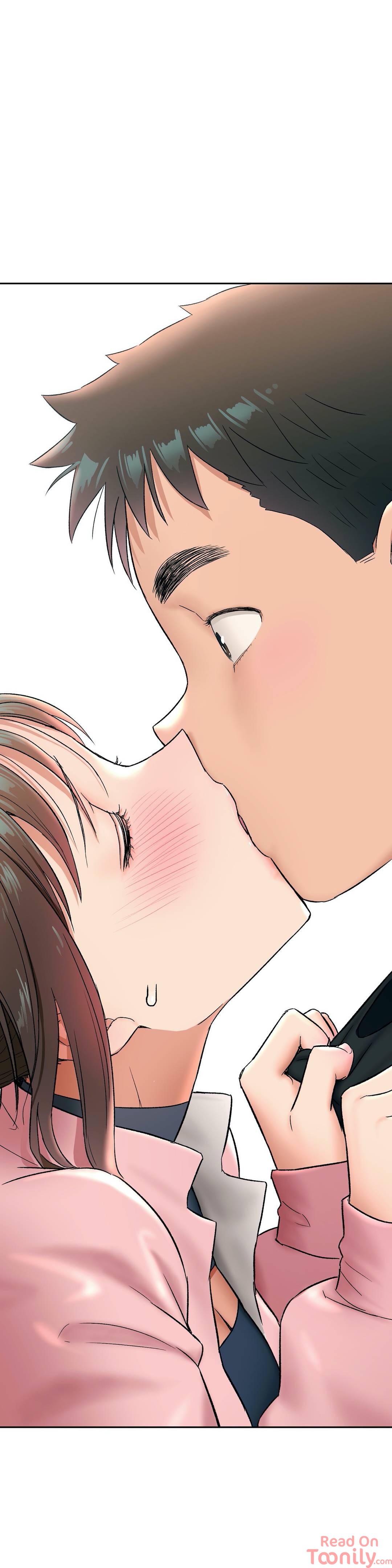 Sexercise Chapter 45 - Season 1 Finale image 26