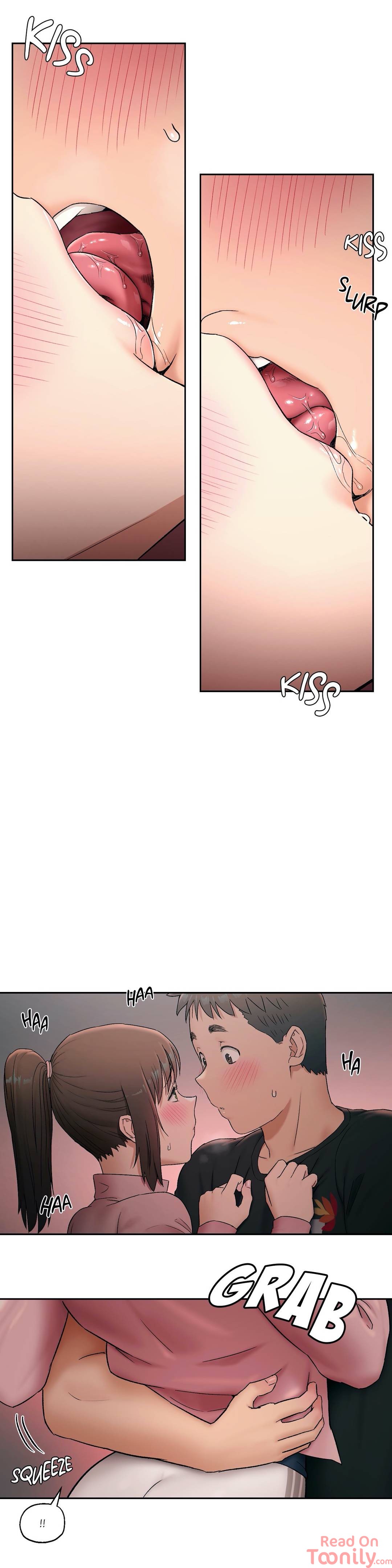 Sexercise Chapter 45 - Season 1 Finale image 27