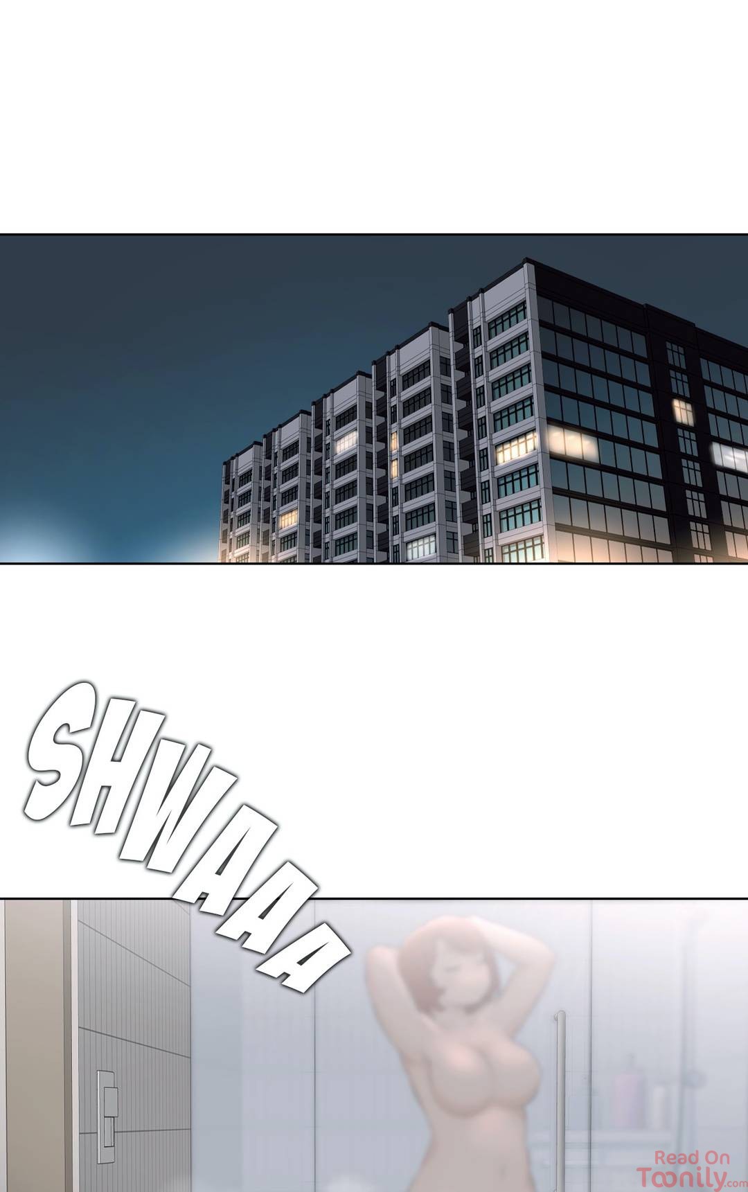 Sexercise Chapter 46 - Season 2 image 0