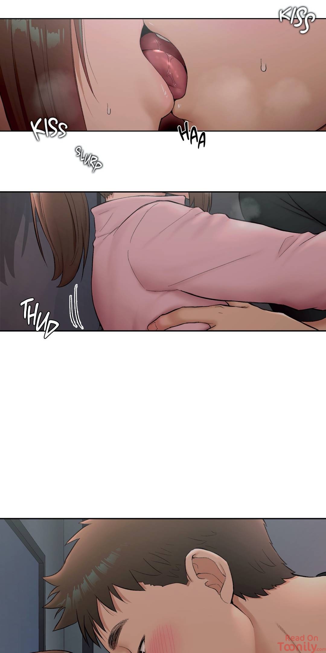 Sexercise Chapter 46 - Season 2 image 12