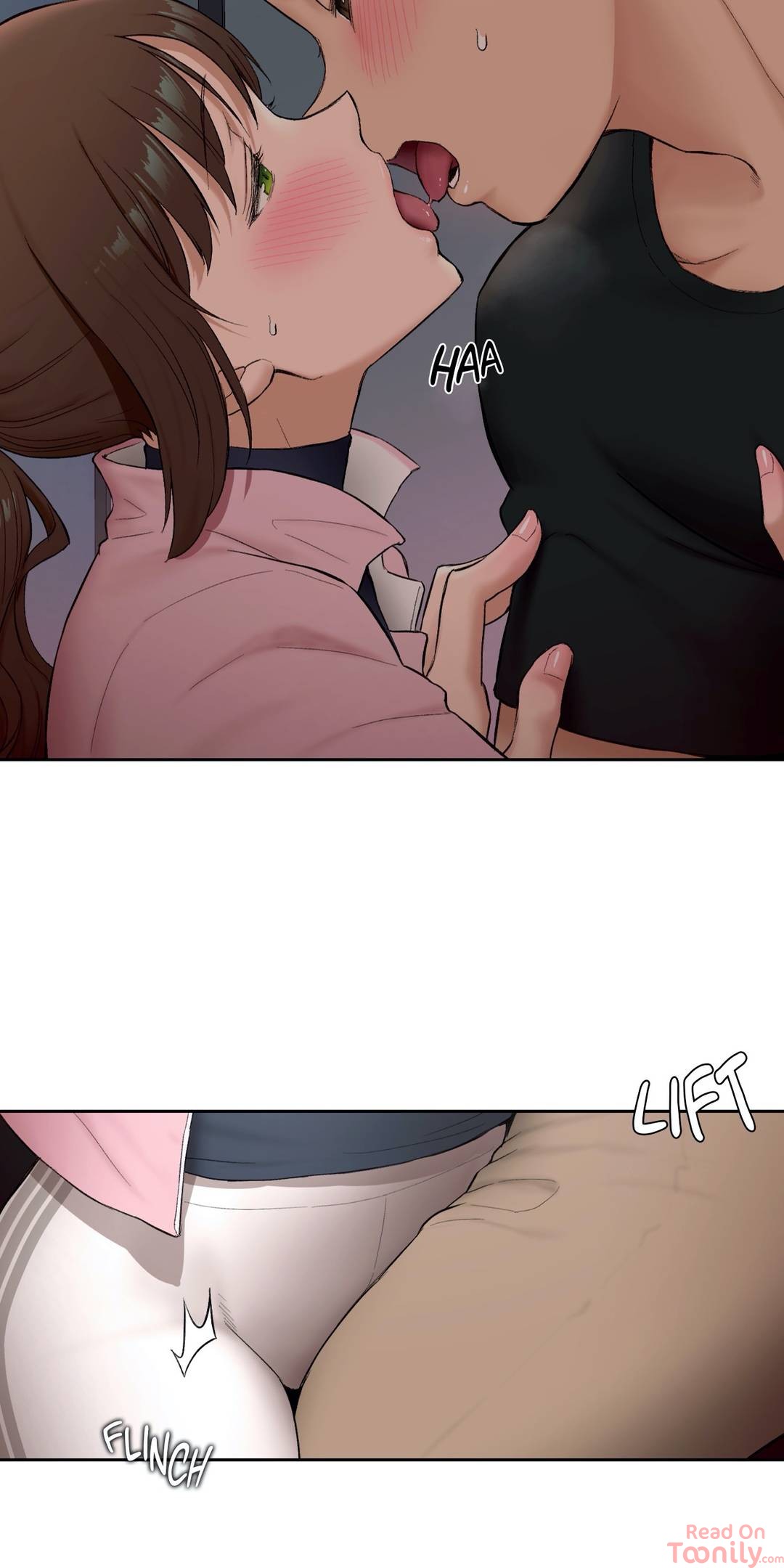 Sexercise Chapter 46 - Season 2 image 13