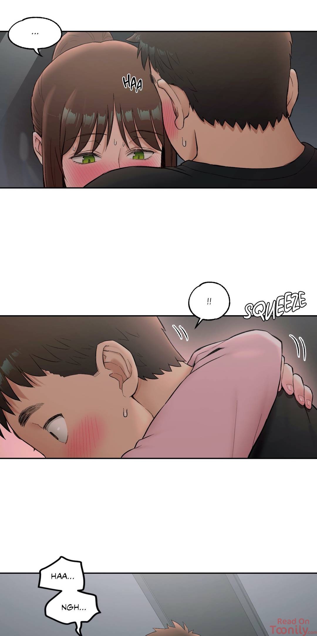 Sexercise Chapter 46 - Season 2 image 14