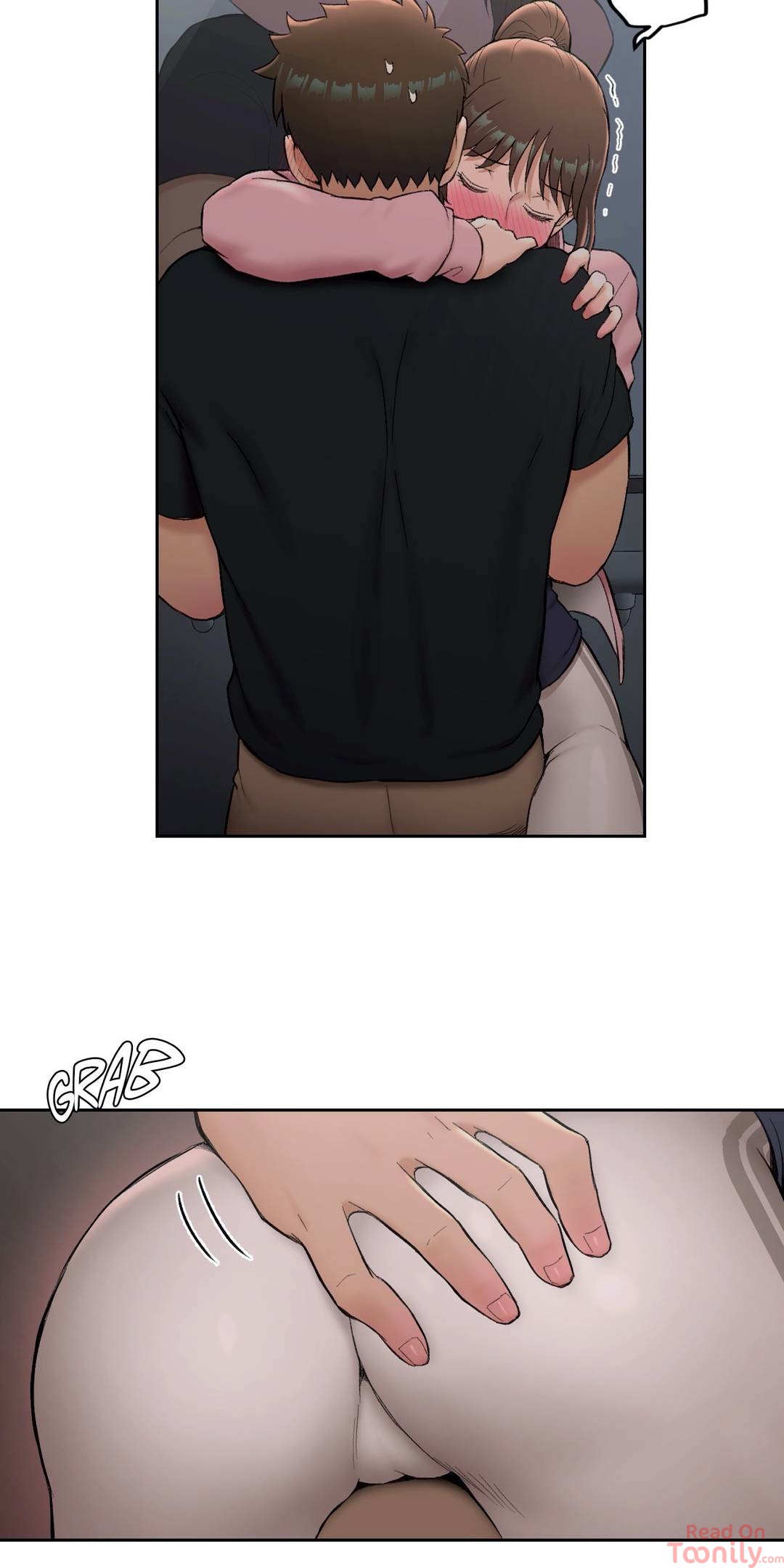 Sexercise Chapter 46 - Season 2 image 17