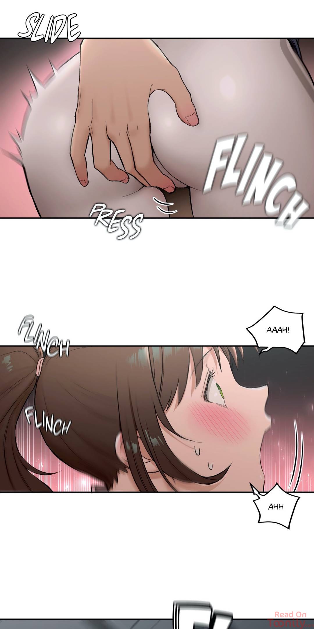 Sexercise Chapter 46 - Season 2 image 18