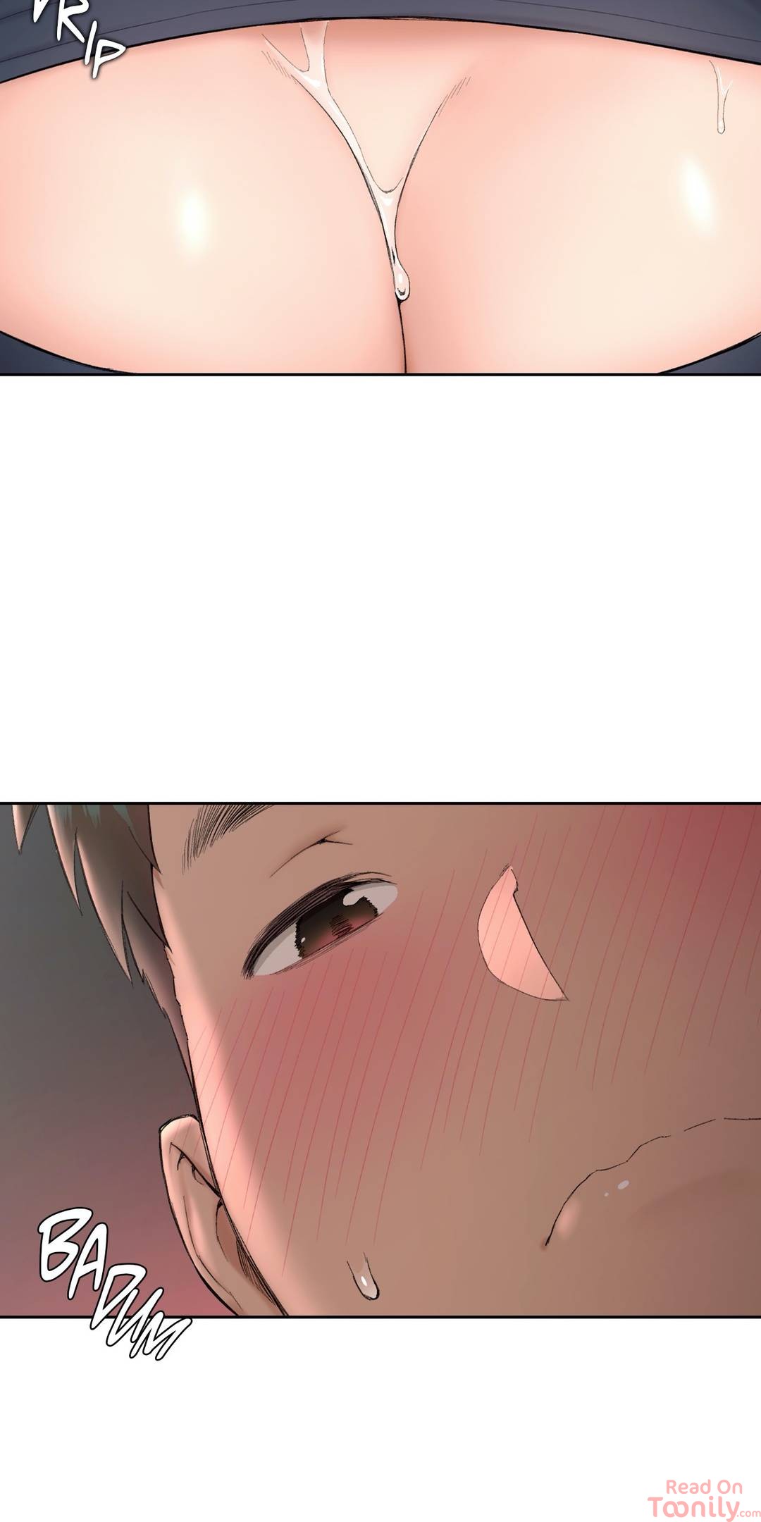 Sexercise Chapter 46 - Season 2 image 21