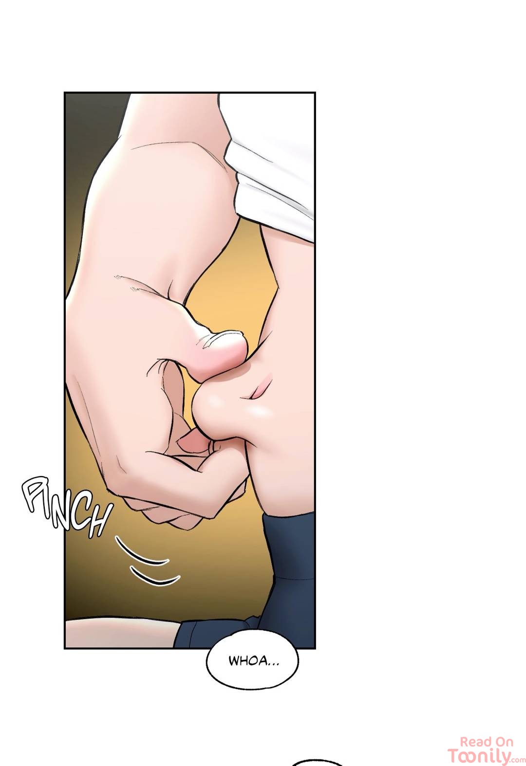 Sexercise Chapter 46 - Season 2 image 2