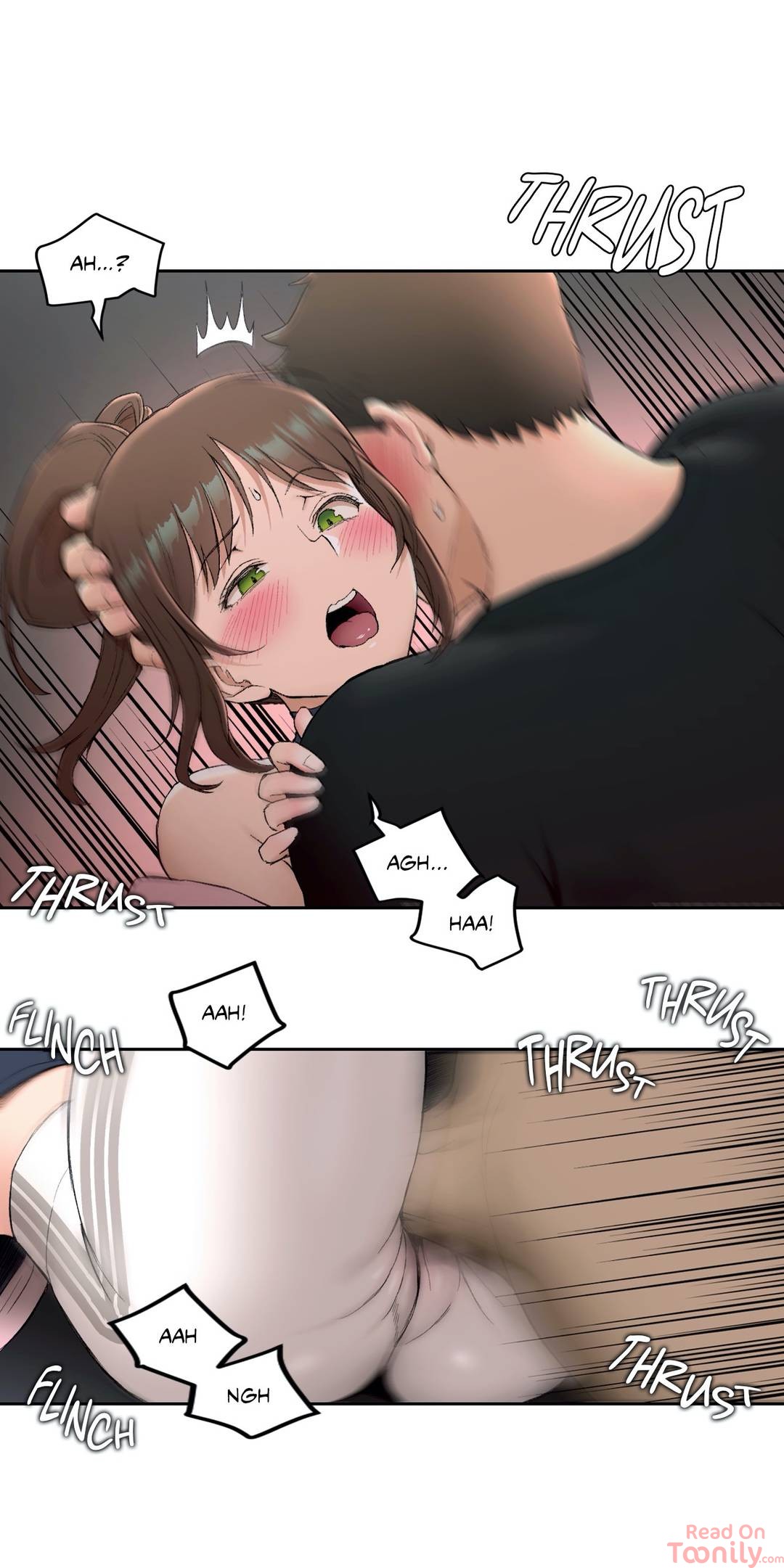 Sexercise Chapter 46 - Season 2 image 32