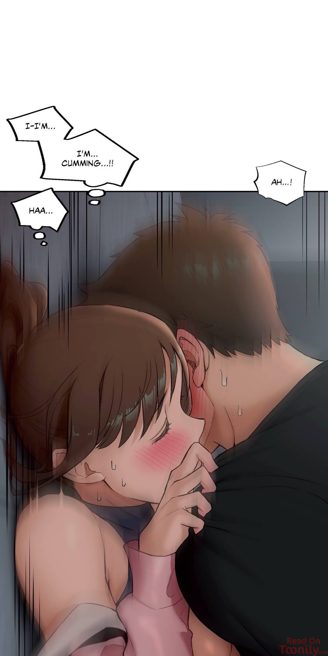 Sexercise Chapter 46 - Season 2 image 34