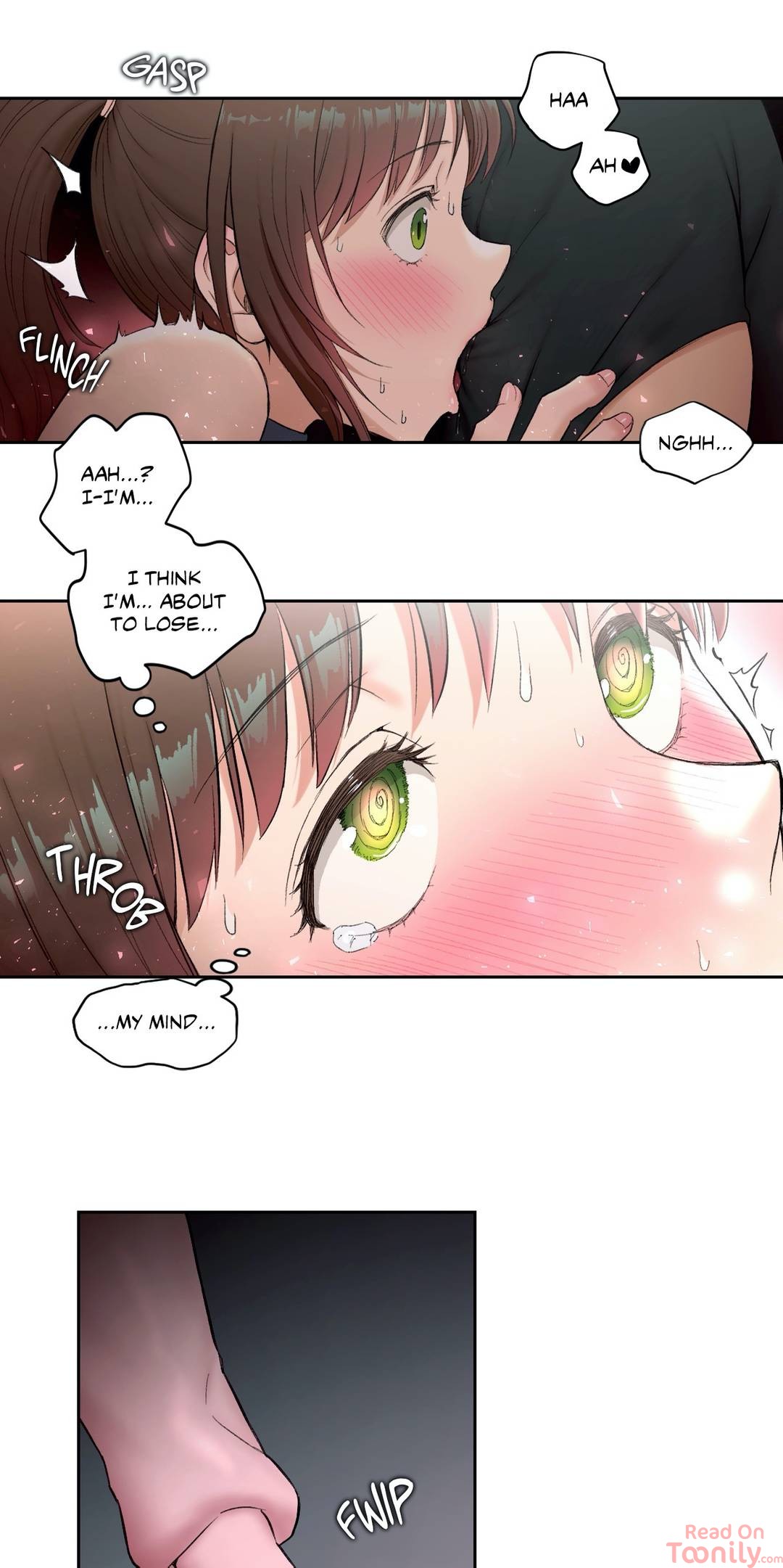 Sexercise Chapter 46 - Season 2 image 40