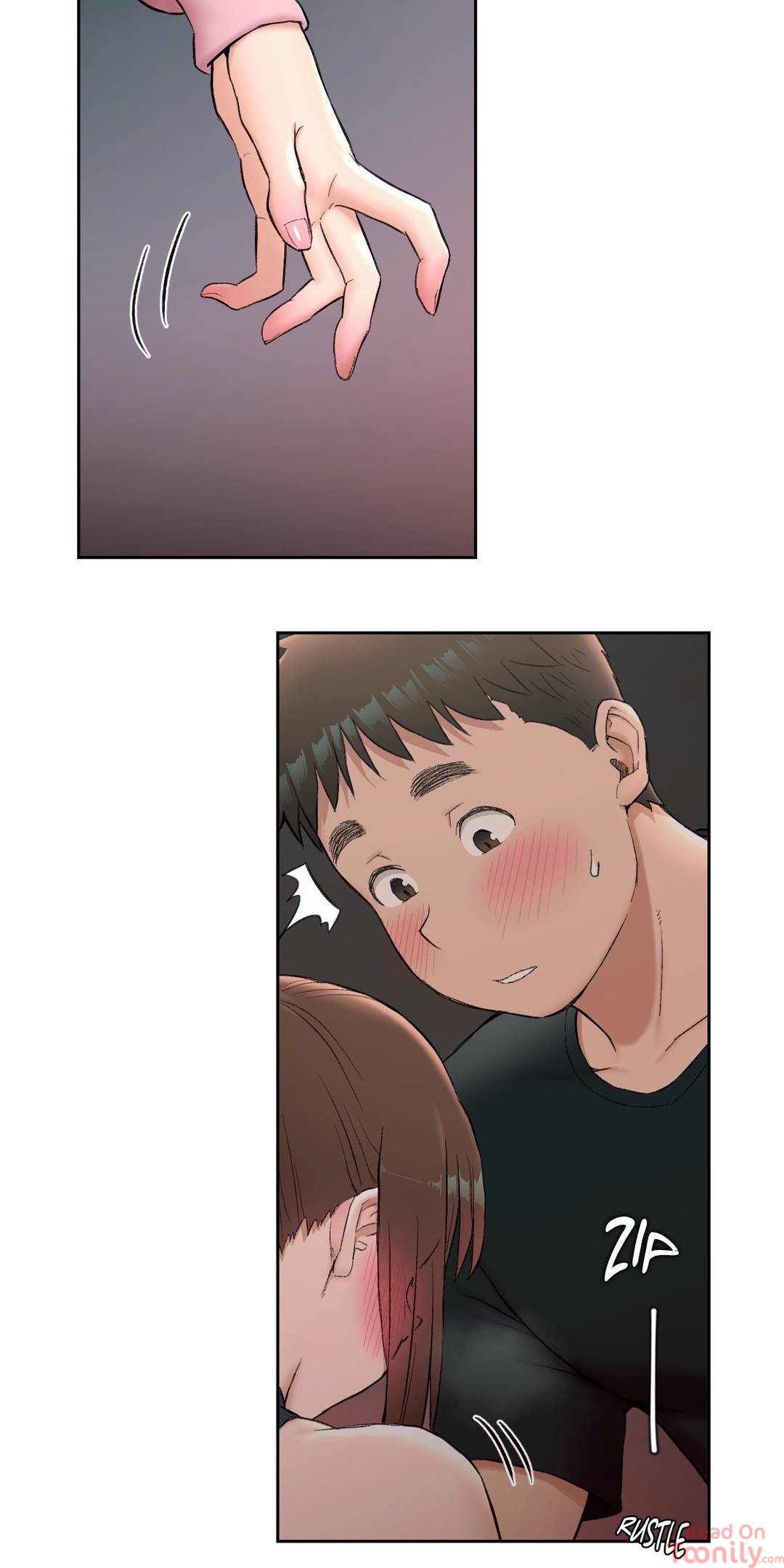 Sexercise Chapter 46 - Season 2 image 41