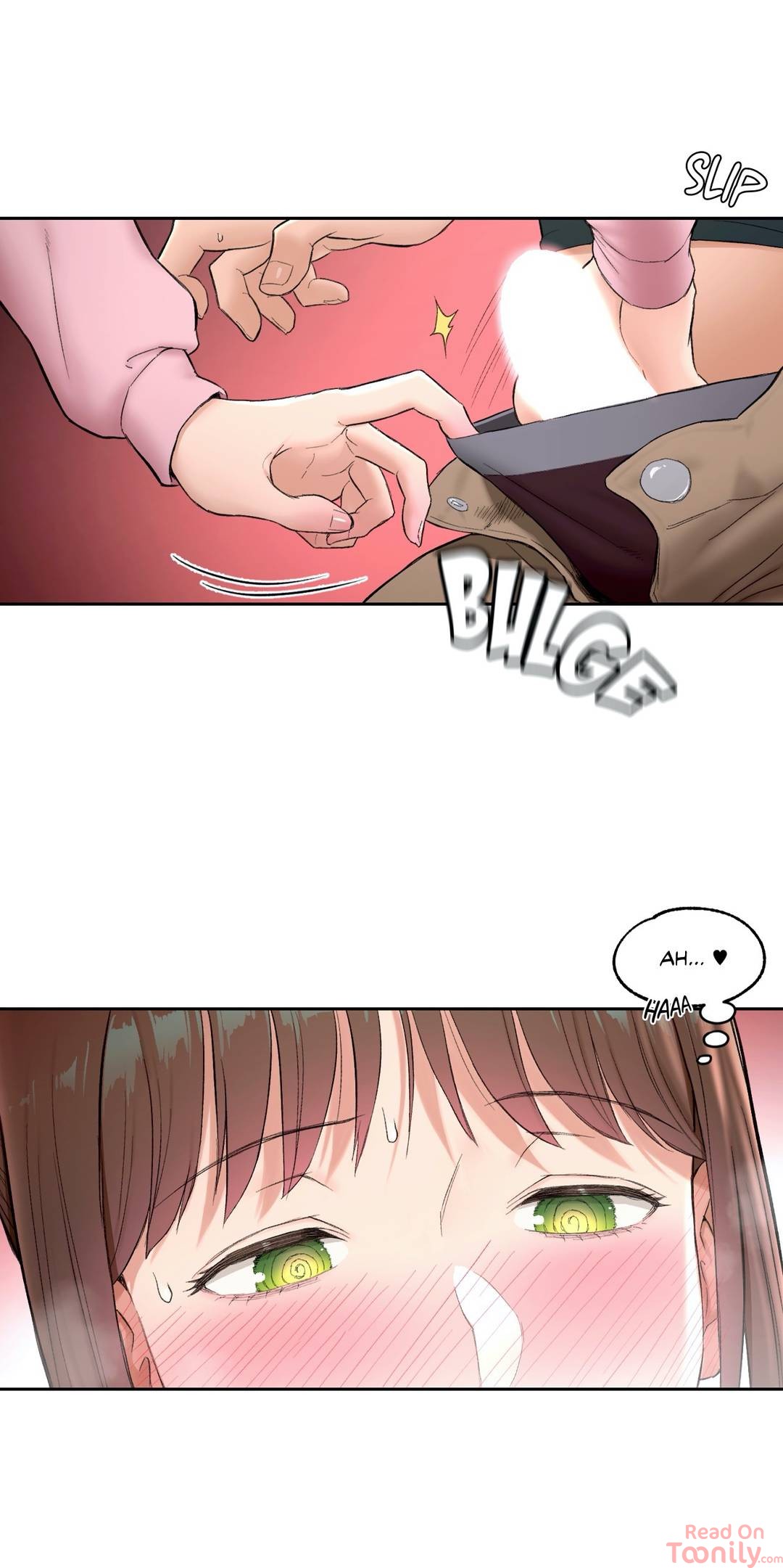 Sexercise Chapter 46 - Season 2 image 42