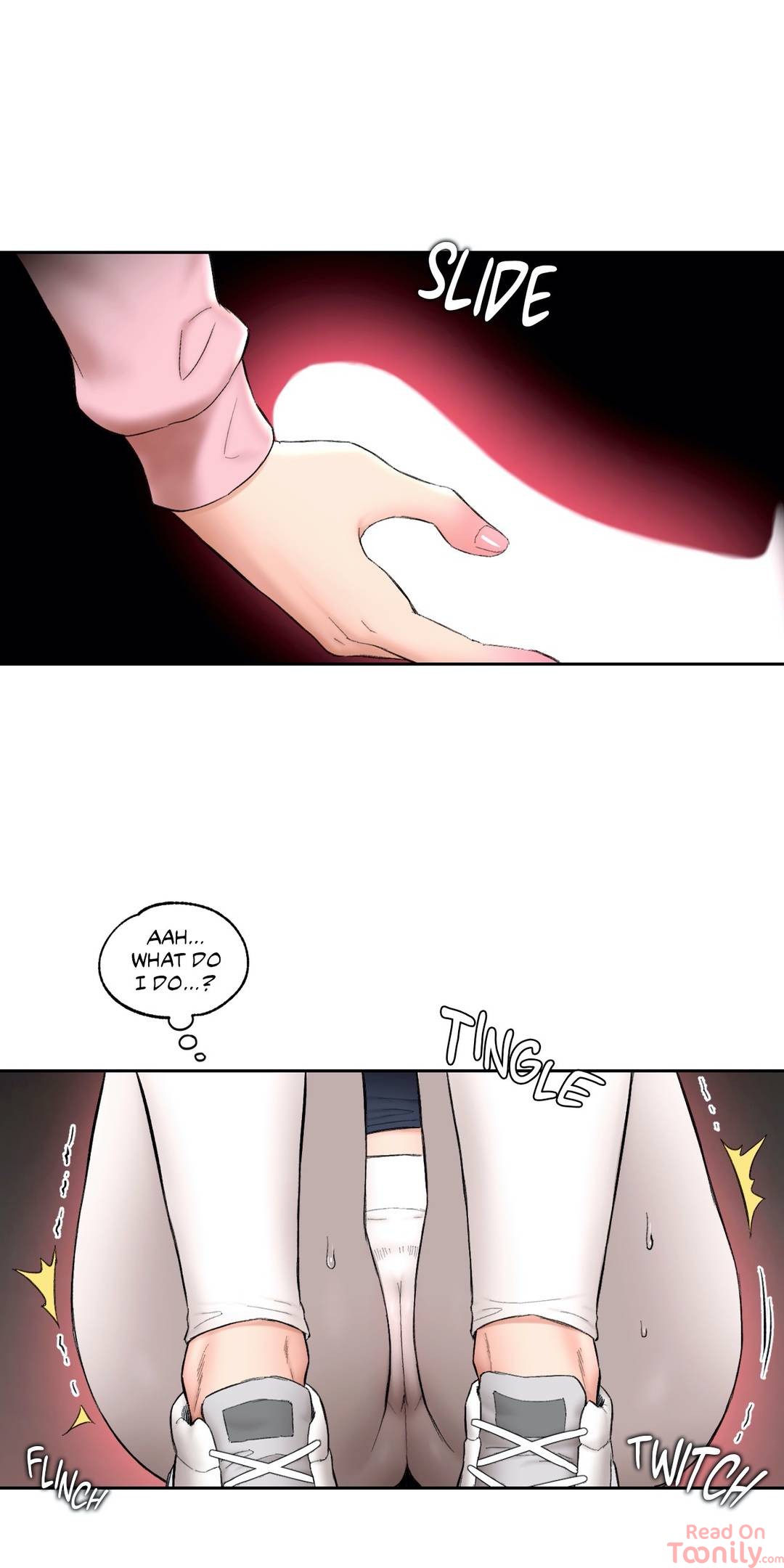 Sexercise Chapter 46 - Season 2 image 43