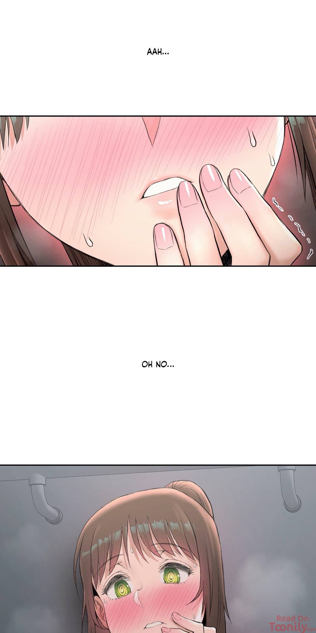 Sexercise Chapter 46 - Season 2 image 44