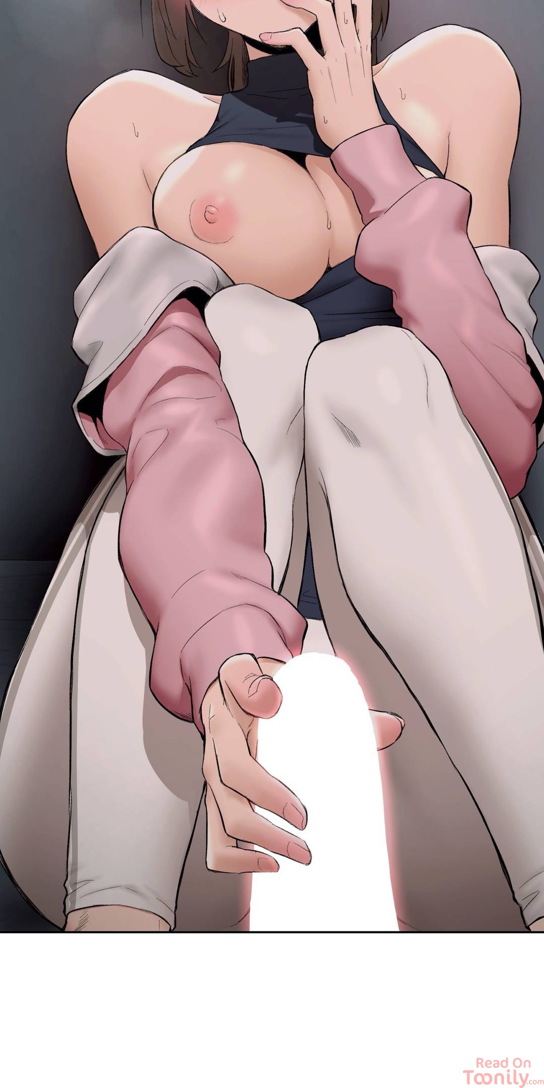 Sexercise Chapter 46 - Season 2 image 45