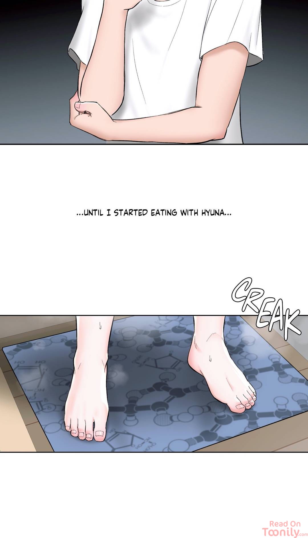 Sexercise Chapter 46 - Season 2 image 5