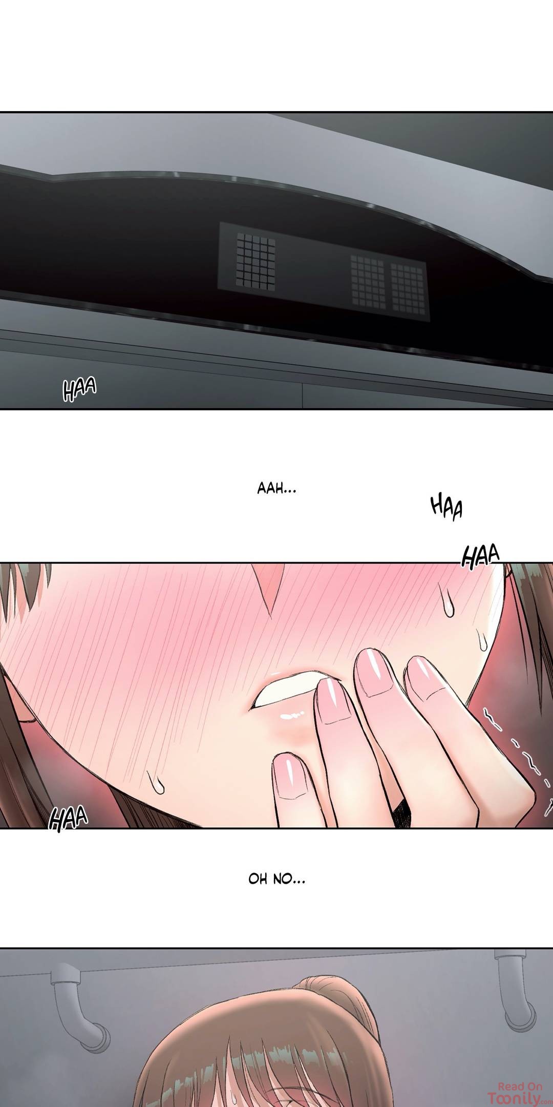 Sexercise Chapter 47 image 0