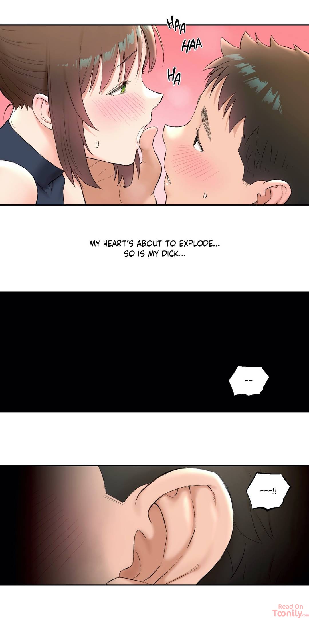 Sexercise Chapter 47 image 14