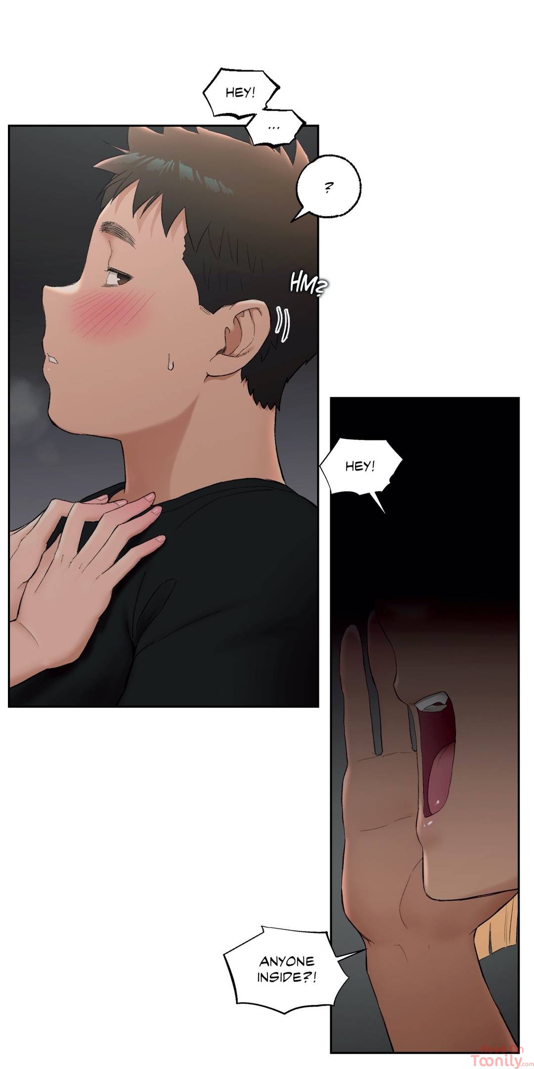 Sexercise Chapter 47 image 15