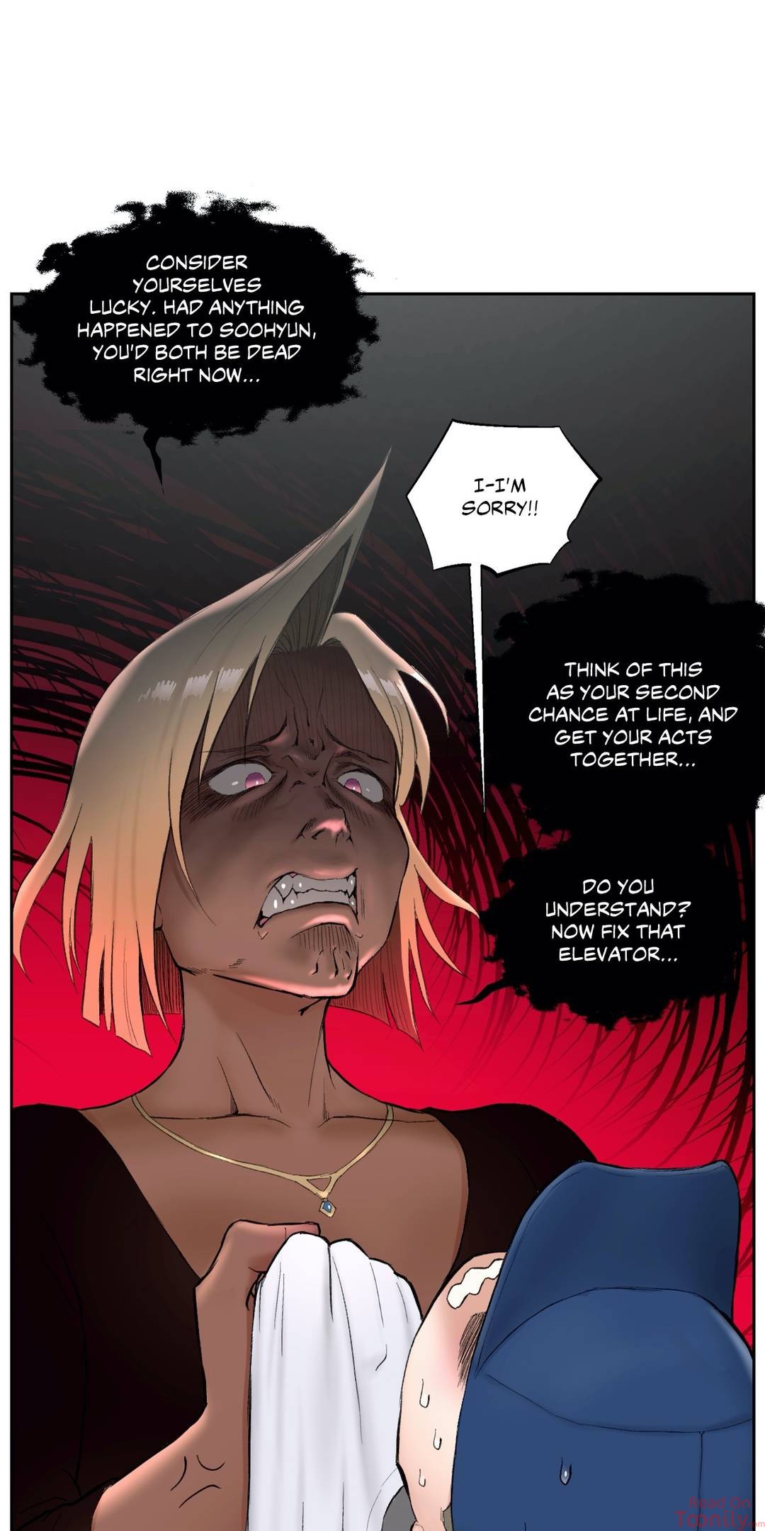 Sexercise Chapter 47 image 18