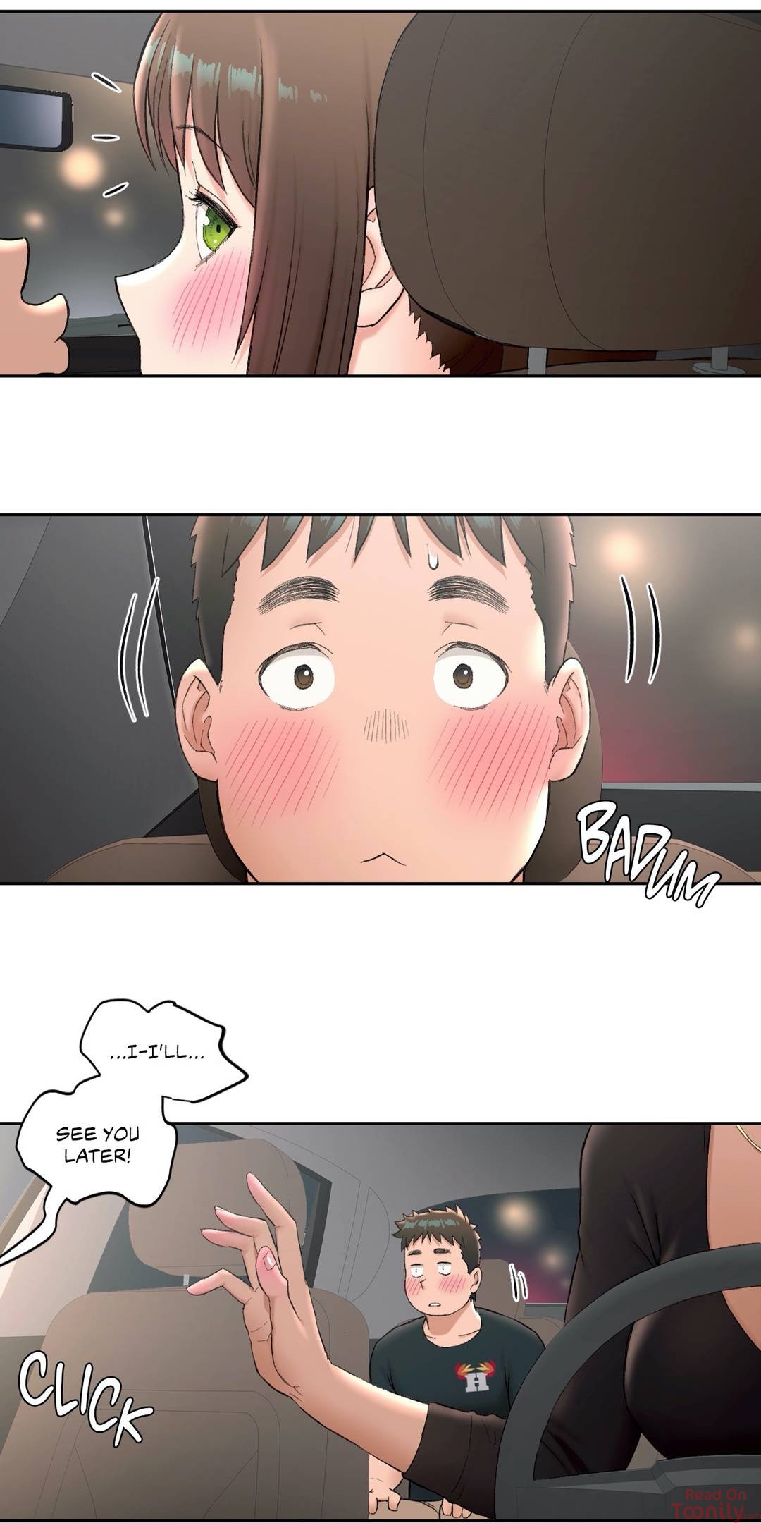 Sexercise Chapter 47 image 23