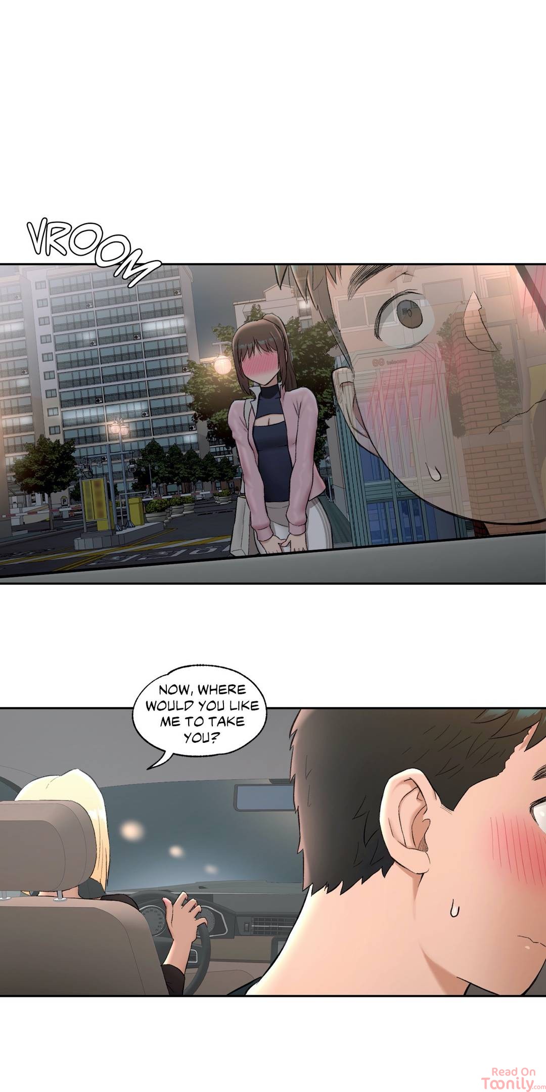 Sexercise Chapter 47 image 24