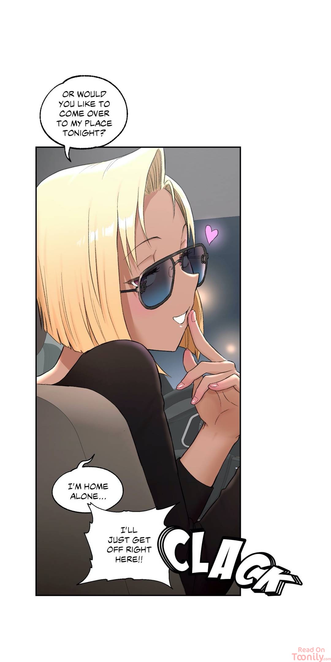 Sexercise Chapter 47 image 25