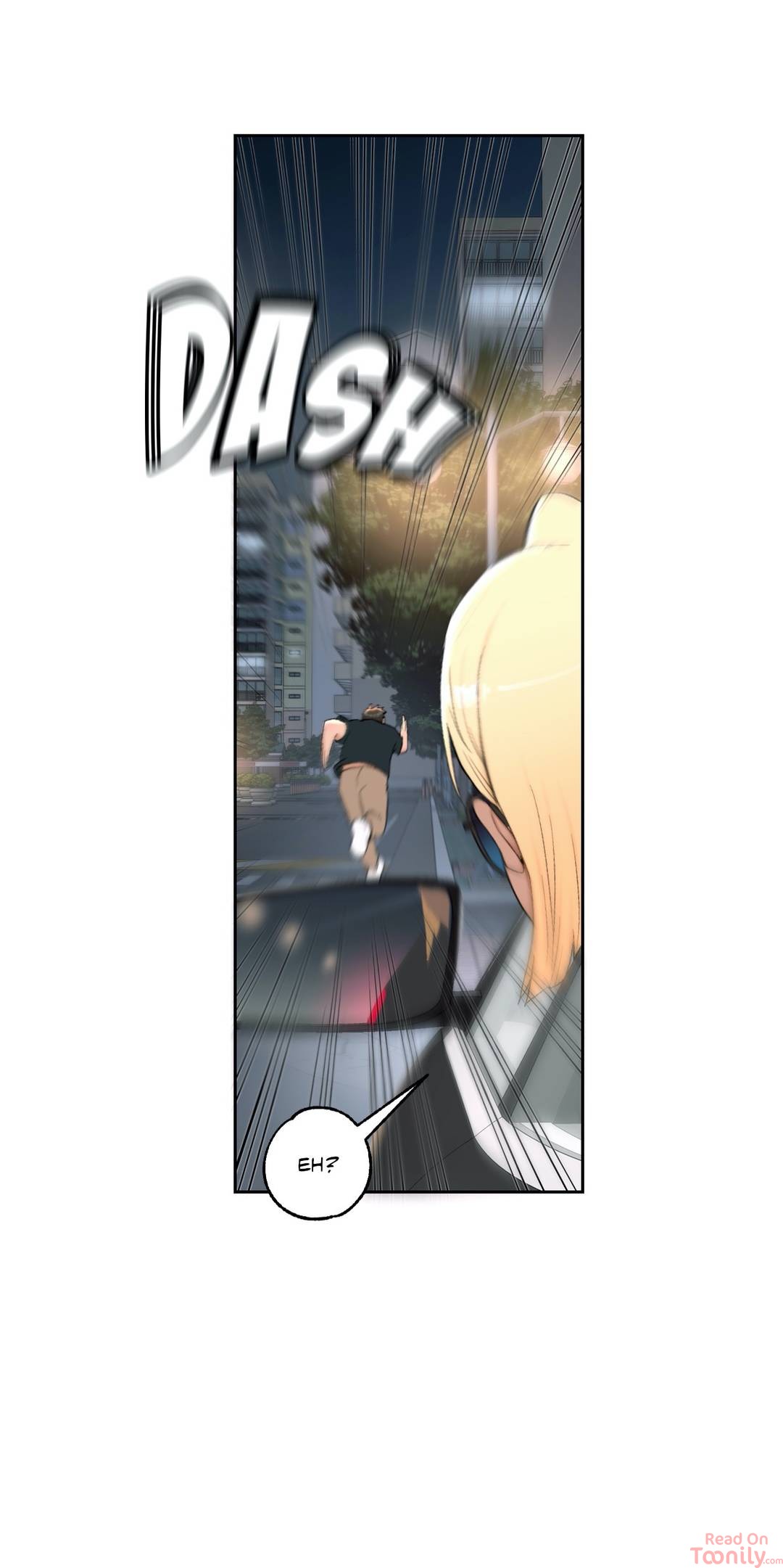 Sexercise Chapter 47 image 26
