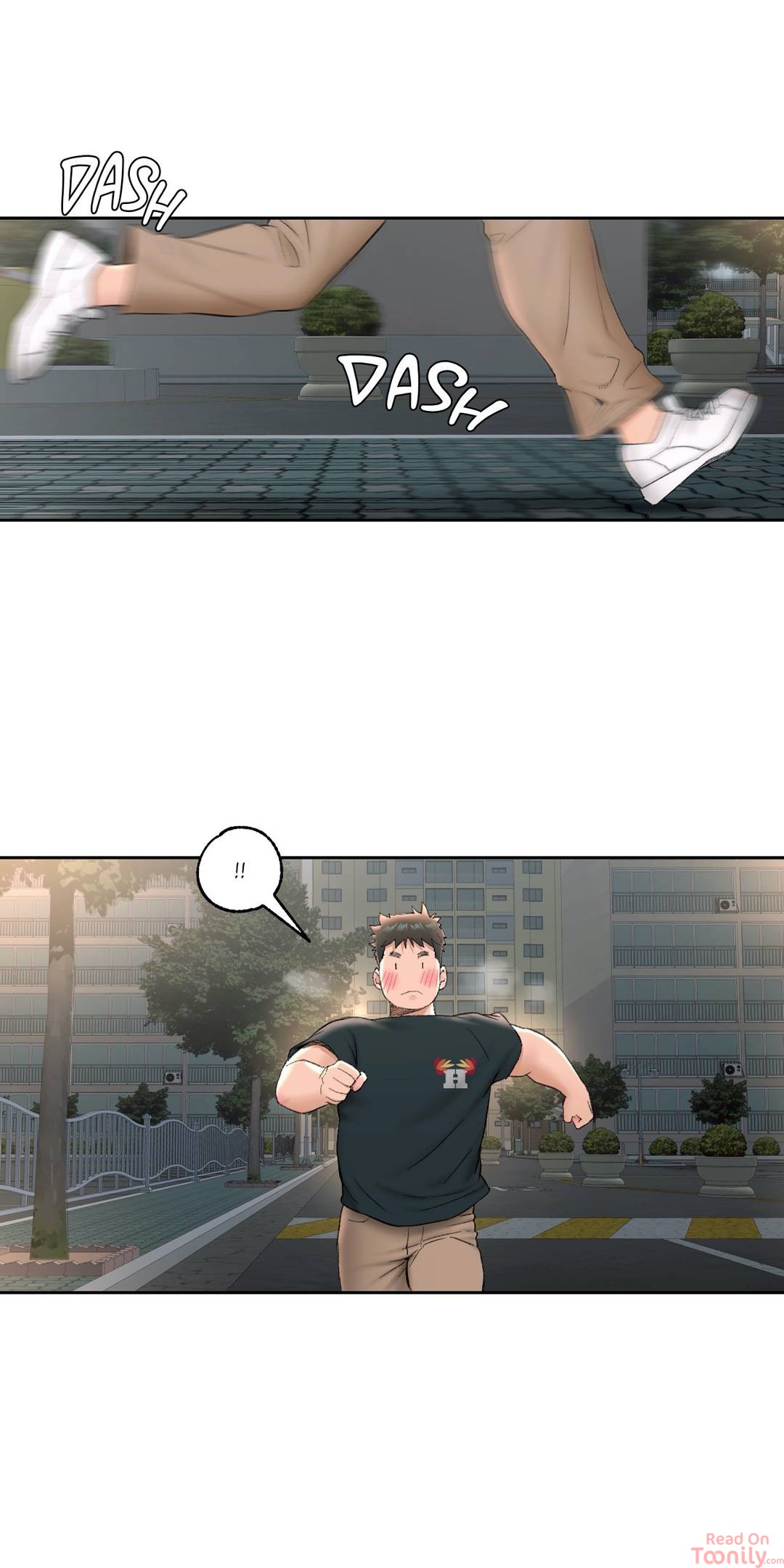 Sexercise Chapter 47 image 27