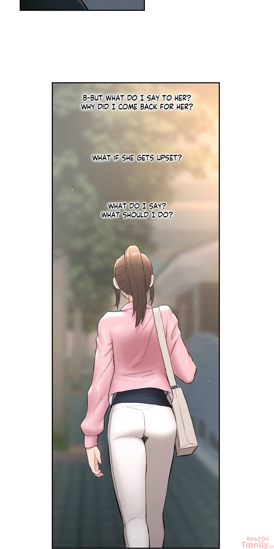 Sexercise Chapter 47 image 29