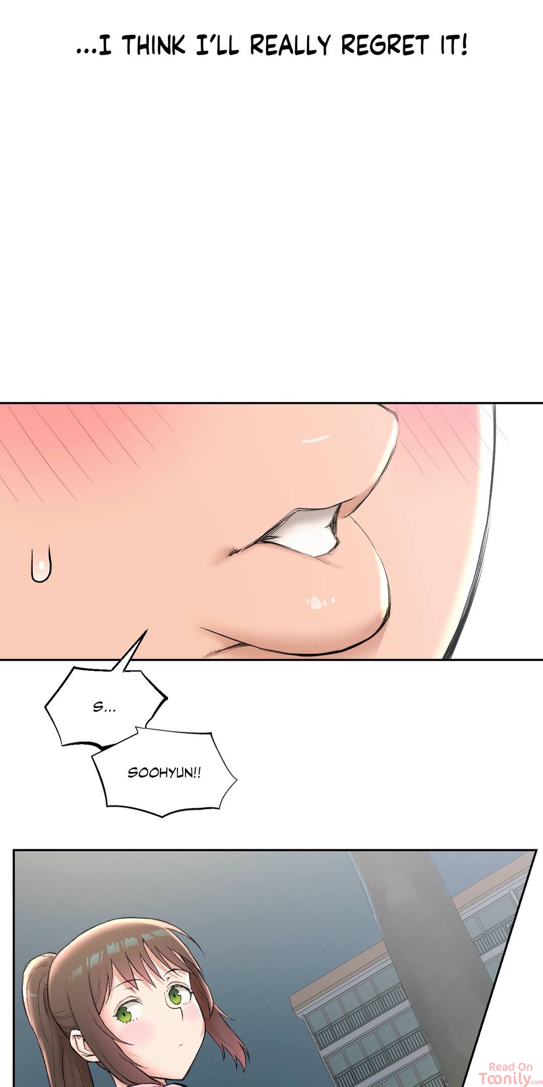 Sexercise Chapter 47 image 32