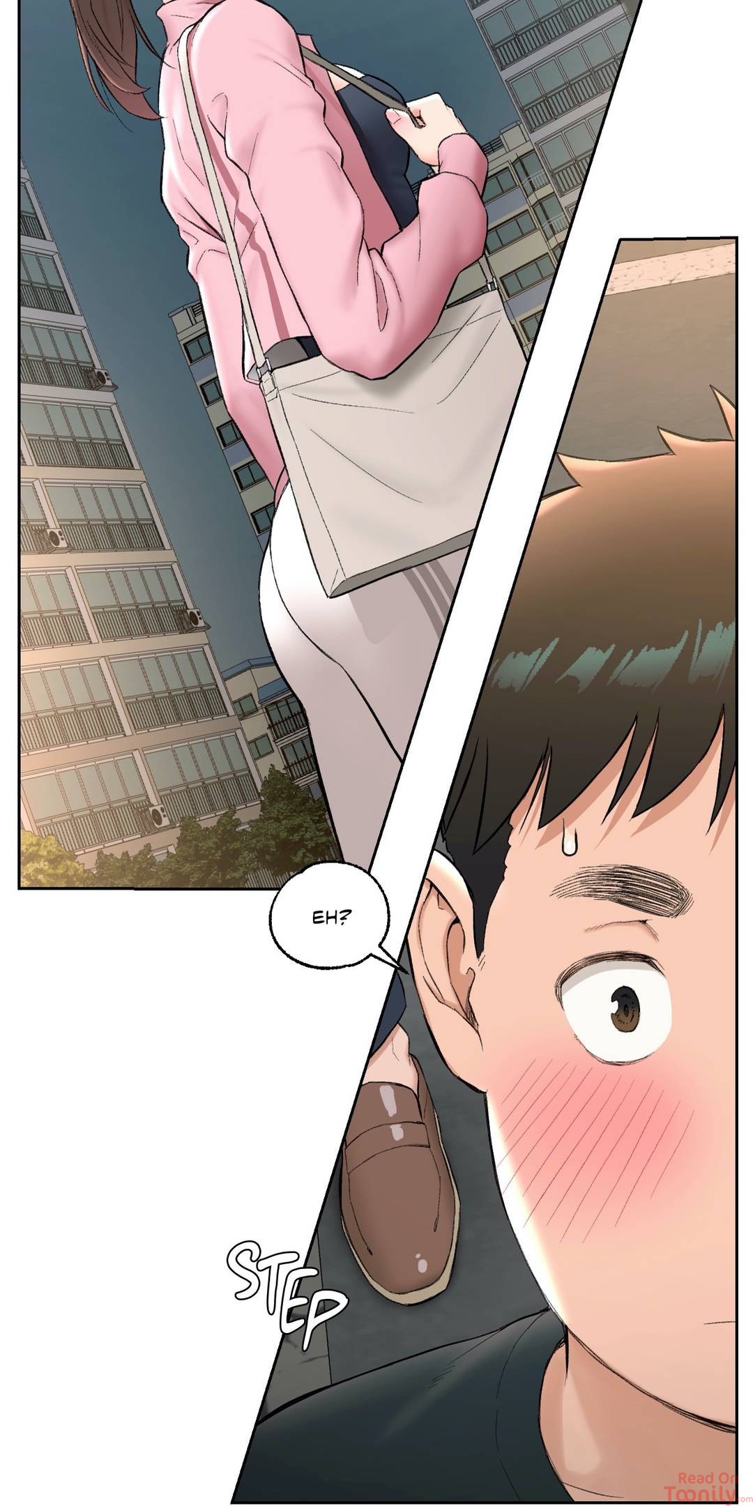 Sexercise Chapter 47 image 33