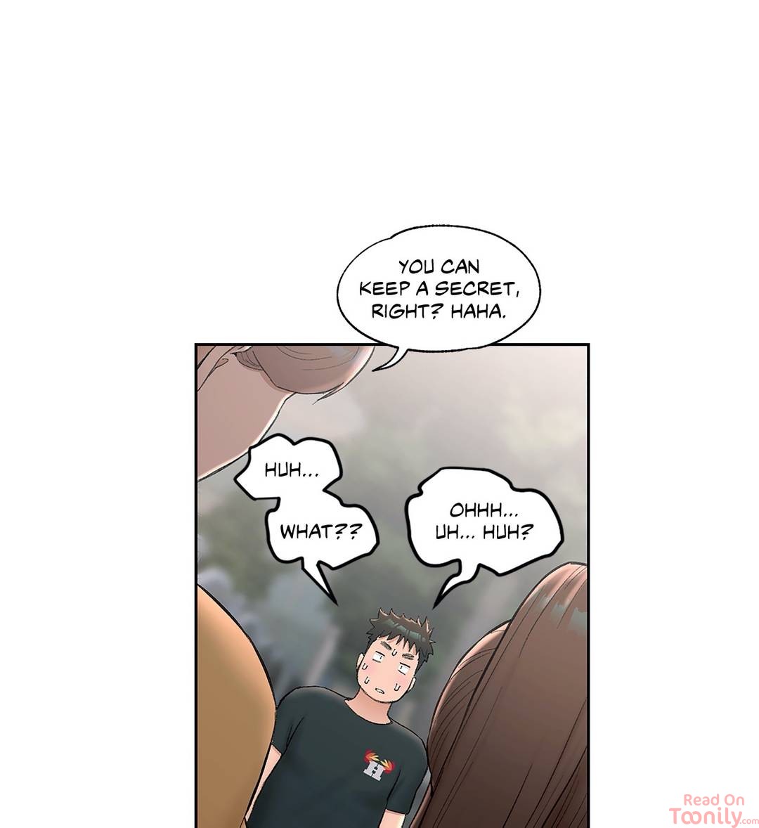 Sexercise Chapter 47 image 36