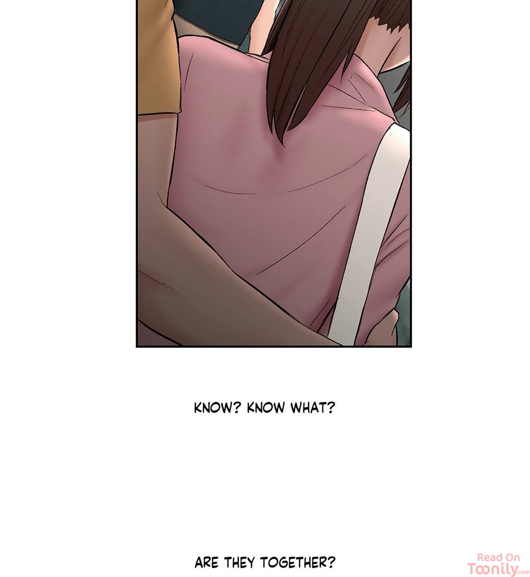 Sexercise Chapter 47 image 37