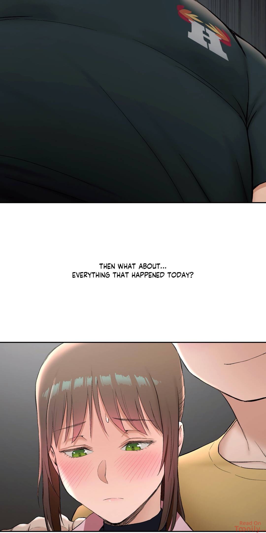 Sexercise Chapter 47 image 39