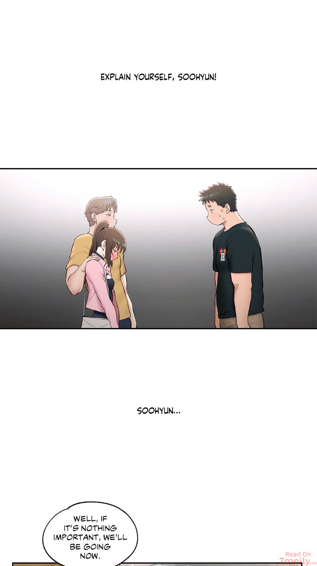 Sexercise Chapter 47 image 40